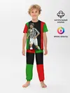 Детская пижама с брюками / Andrea Pirlo