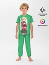 Детская пижама с брюками / Darjeeling