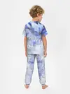 Детская пижама с брюками / Весна 2020.