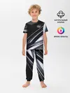 Детская пижама с брюками / Hyundai