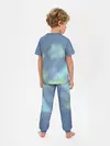 Детская пижама с брюками / Клоун Багги