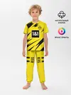 Детская пижама с брюками / Reus Borussia Dortmund 20-21