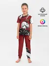 Детская пижама с брюками / ЙоРХа | Nier Automata