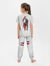Детская пижама с брюками / Бог «Славы»