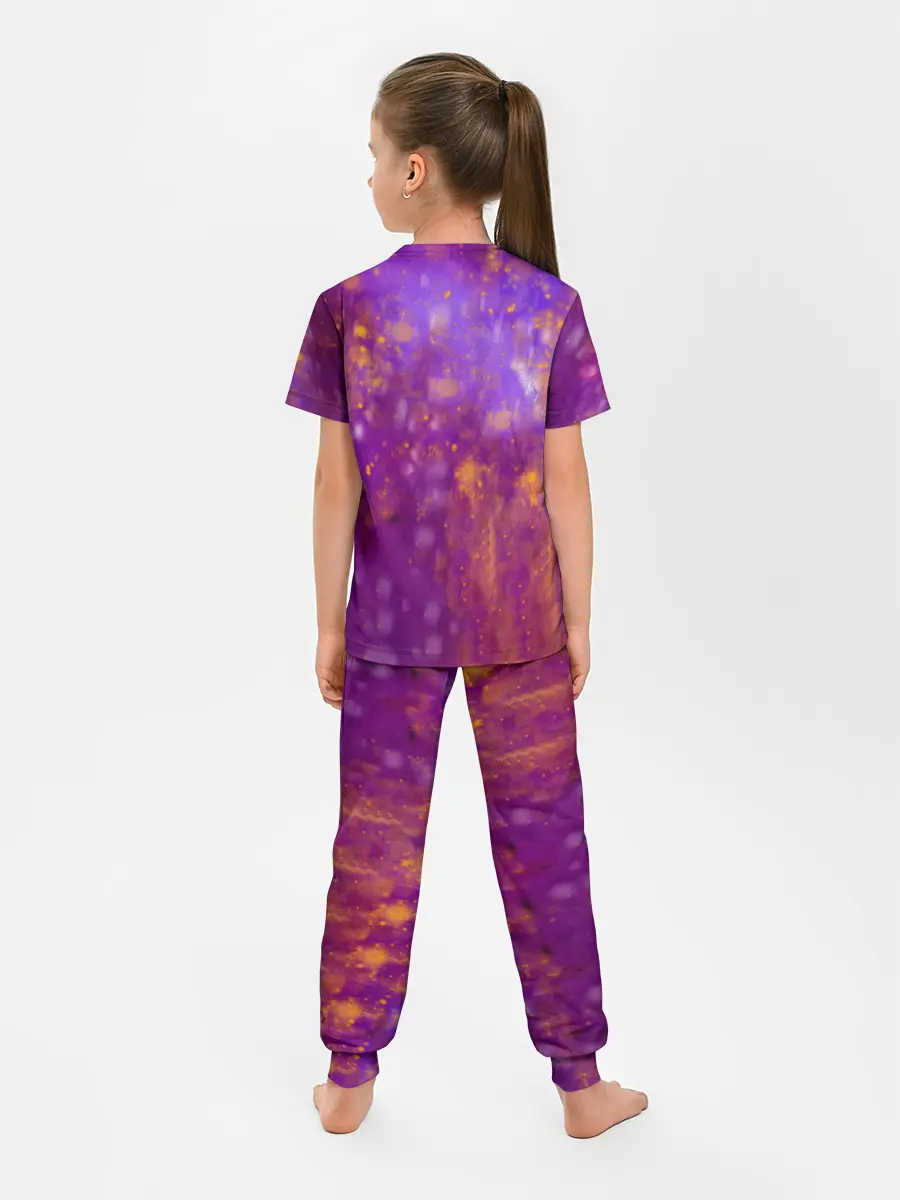 Детская пижама с брюками / DOCTOR WHO