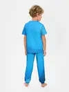 Детская пижама с брюками / jaguar