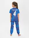 Детская пижама с брюками / Ramos EA sports