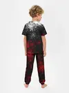 Детская пижама с брюками / Predator