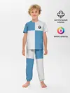 Детская пижама с брюками / BMW