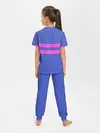 Детская пижама с брюками / ФРИСК
