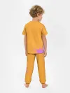 Детская пижама с брюками / DJ Daisy