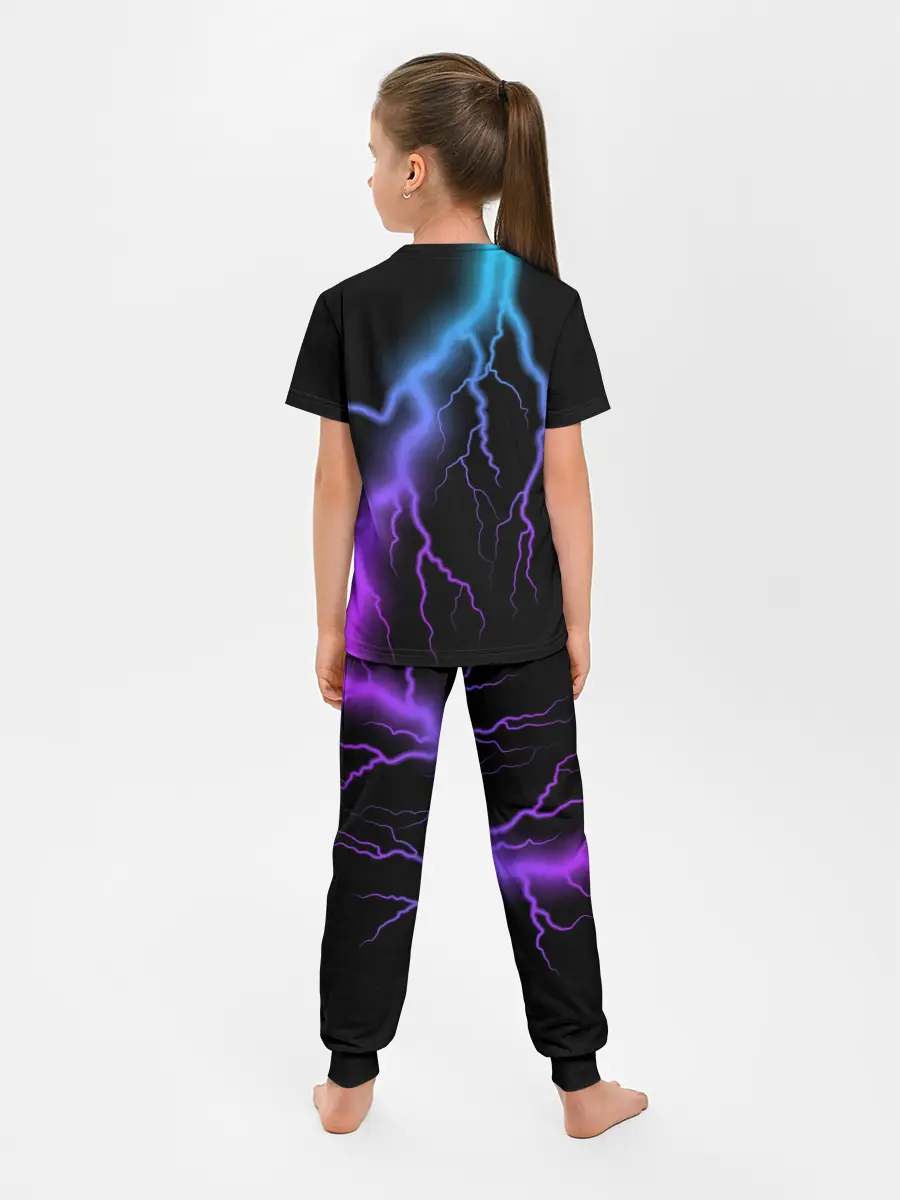 Детская пижама с брюками / COUNTER STRIKE