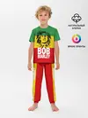 Детская пижама с брюками / Bob Marley