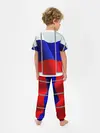 Детская пижама с брюками / Россия.