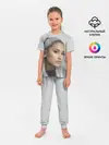 Детская пижама с брюками / Фото Арианы