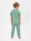 Детская пижама с брюками / Пограничные Войска