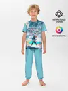 Детская пижама с брюками / HORIZON ZERO DAWN