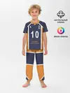 Детская пижама с брюками / ВОЛЕЙБОЛ!! | HAIKYUU!!