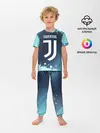 Детская пижама с брюками / JUVENTUS / ЮВЕНТУС