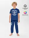 Детская пижама с брюками / Челси