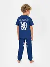 Детская пижама с брюками / Челси