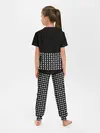 Детская пижама с брюками / ROLF АХАХА