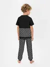 Детская пижама с брюками / ROLF АХАХА