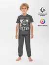 Детская пижама с брюками / TARAKANY! ALIVE & KICKING XXV