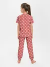 Детская пижама с брюками / Алатырь