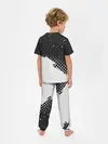 Детская пижама с брюками / JUST DO IT