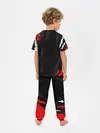 Детская пижама с брюками / DUCATI / ДУКАТИ / SPORT