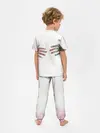 Детская пижама с брюками / HANDS