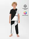 Детская пижама с брюками / JUVENTUS / ЮВЕНТУС