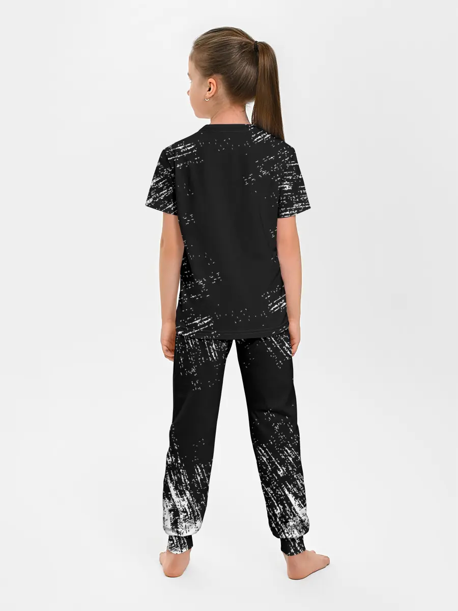 Детская пижама с брюками / THE LAST OF US