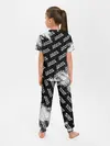 Детская пижама с брюками / Dead Space - Exposion