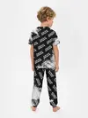 Детская пижама с брюками / Dead Space - Exposion