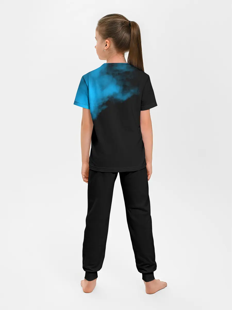 Детская пижама с брюками / Cradle of Filth