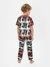 Детская пижама с брюками / HORROR Z