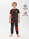Детская пижама с брюками / F.C.M.U SPORT