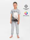 Детская пижама с брюками / Nier