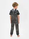 Детская пижама с брюками / Fracta