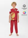 Детская пижама с брюками / Сборная России 2018 Exclusive