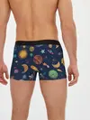Мужские трусы боксеры / Космический мир