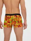 Мужские трусы боксеры / Кленовые листья