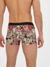 Мужские трусы боксеры / Корги & Цветы