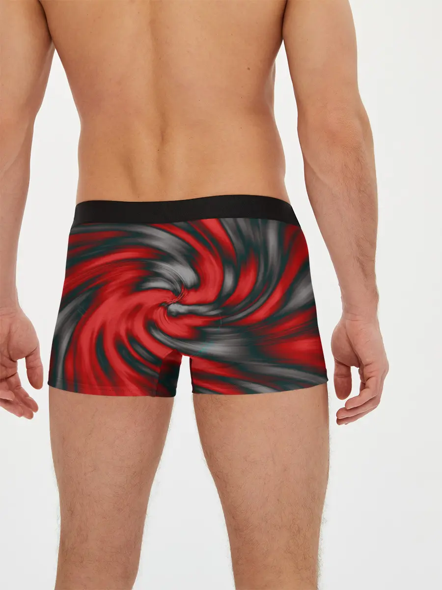 Мужские трусы боксеры / ЛАБИРИНТ ФАНТАЗИЙ