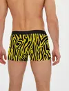 Мужские трусы боксеры / Тигровые полоски