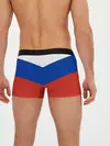 Мужские трусы боксеры / Россия
