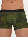 Мужские трусы боксеры / Зеркальный лес