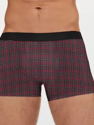 Мужские трусы боксеры / Джентльмены